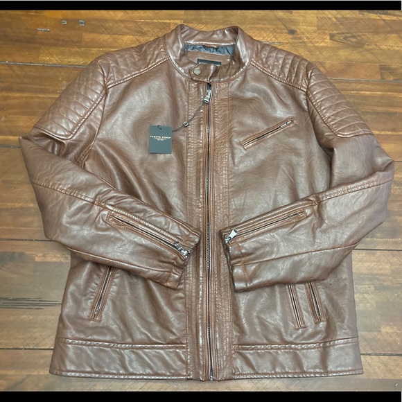 Men’s Wearhouse Jacket. Large. Pronto Uomo. - Picture 6 of 8